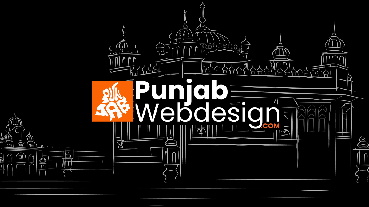 Top 5 Website Designers in Amritsar